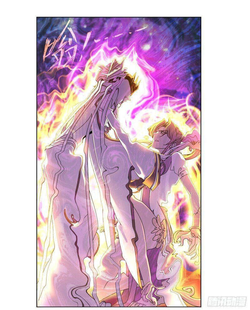 Đấu La Đại Lục - Chương 308