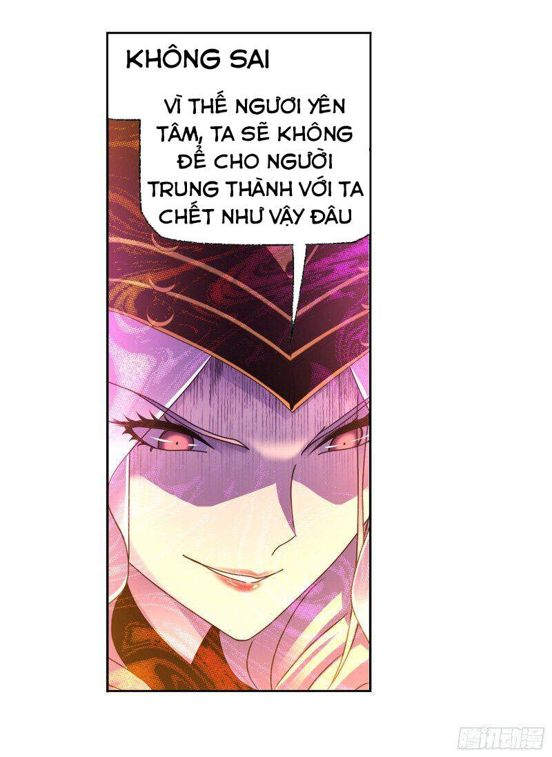 Đấu La Đại Lục - Chương 308