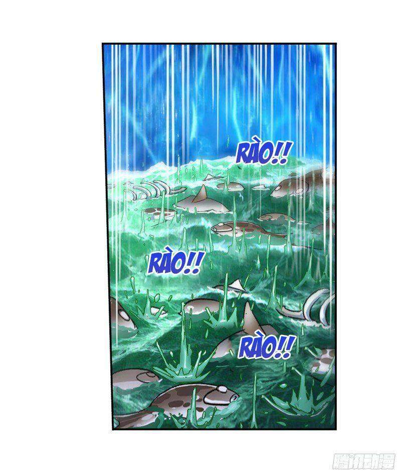 Đấu La Đại Lục - Chương 309.5