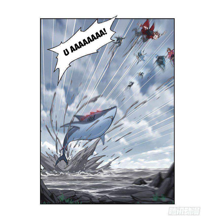 Đấu La Đại Lục - Chương 309.5