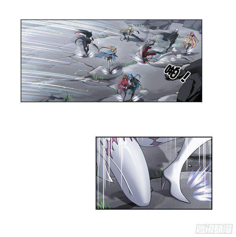 Đấu La Đại Lục - Chương 309.5