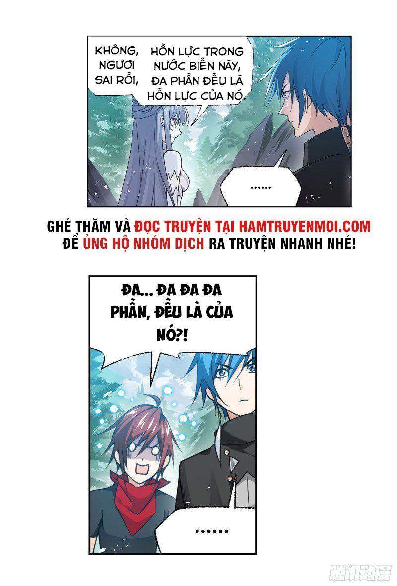 Đấu La Đại Lục - Chương 309.5