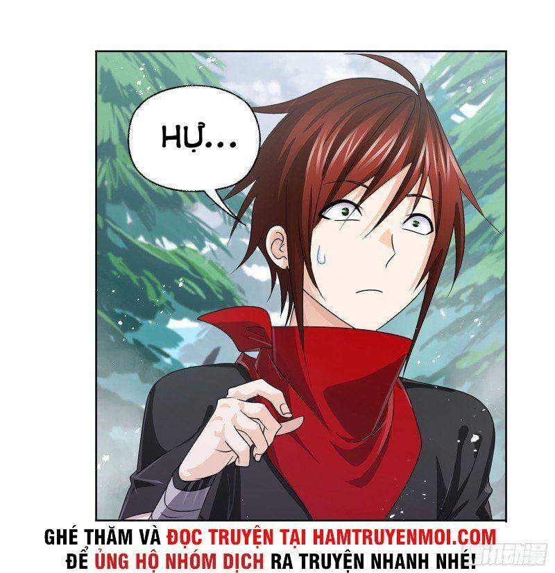 Đấu La Đại Lục - Chương 309.5