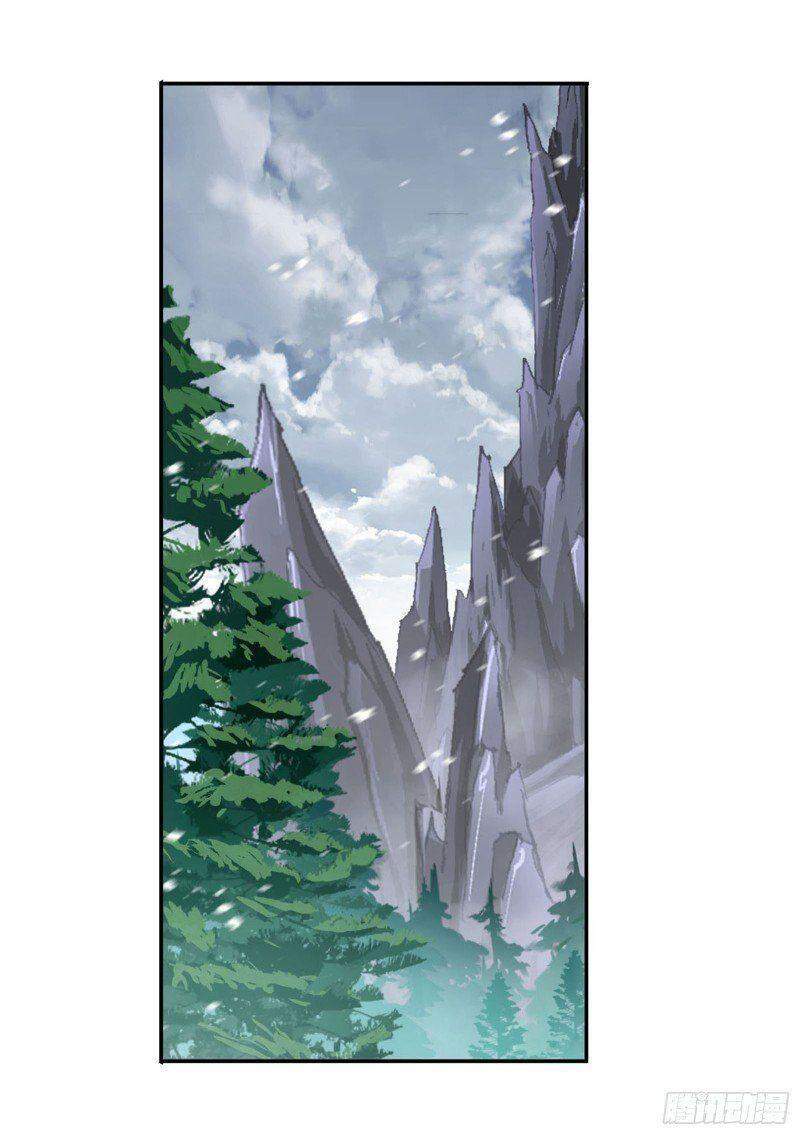 Đấu La Đại Lục - Chương 309.5