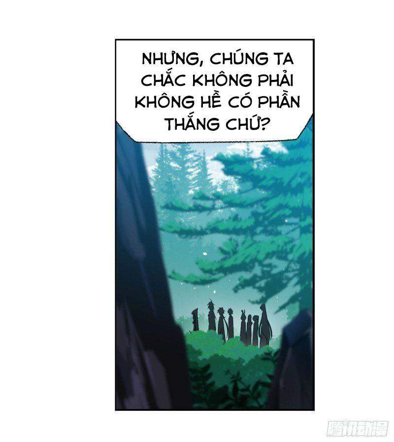 Đấu La Đại Lục - Chương 309.5