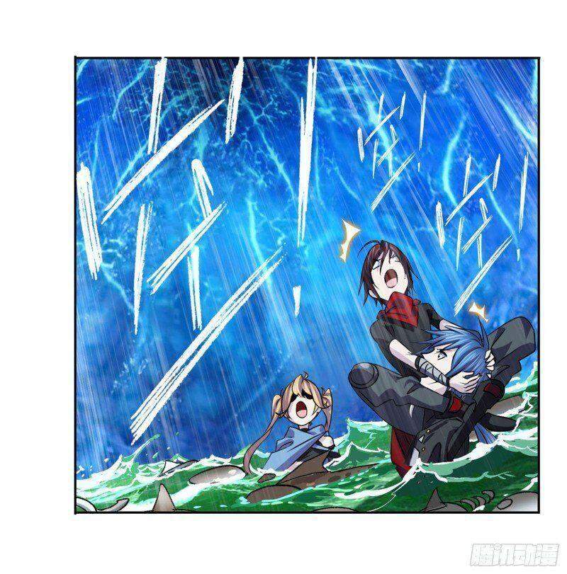 Đấu La Đại Lục - Chương 309.5