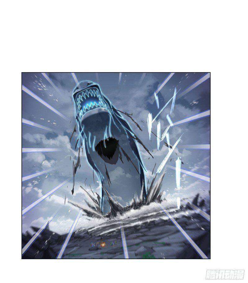 Đấu La Đại Lục - Chương 309