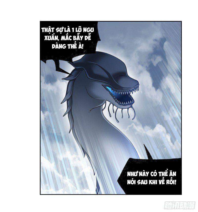 Đấu La Đại Lục - Chương 309