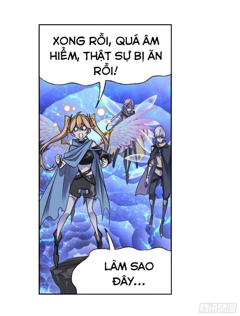 Đấu La Đại Lục - Chương 309