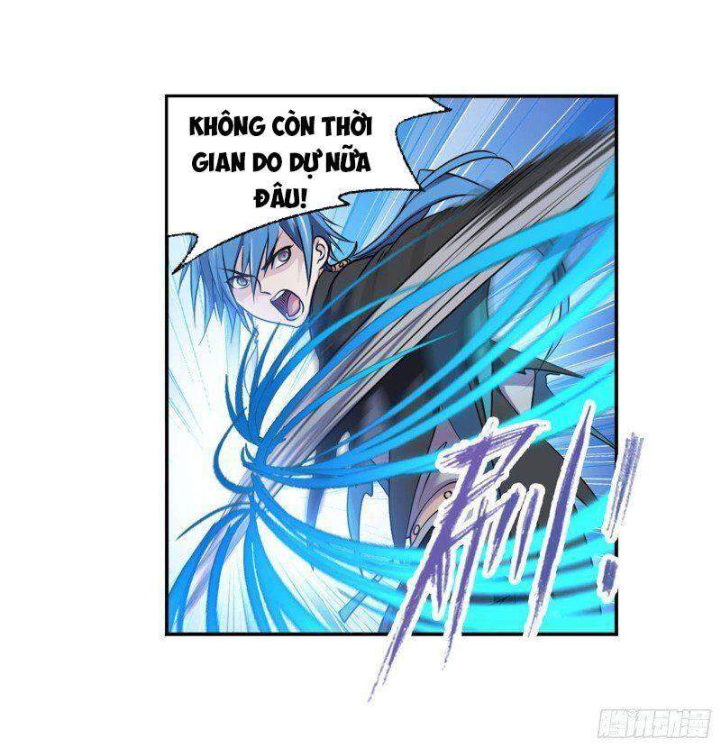 Đấu La Đại Lục - Chương 309