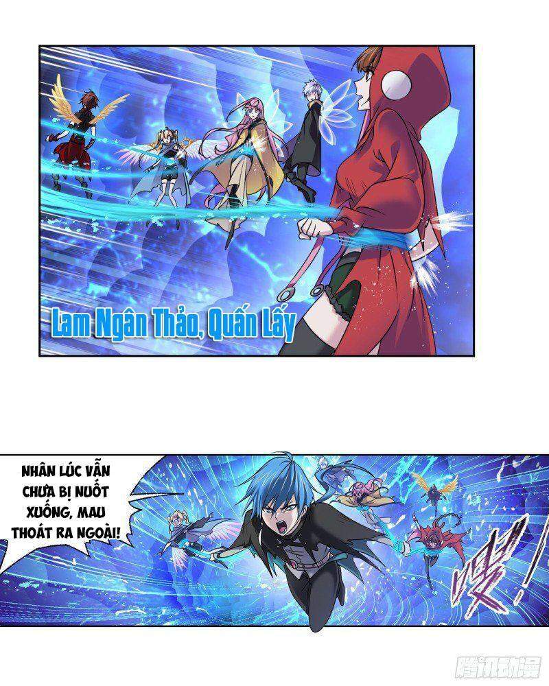 Đấu La Đại Lục - Chương 309