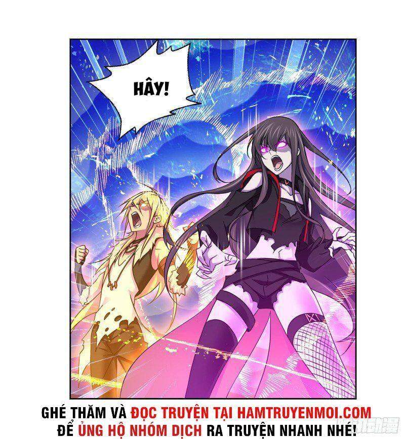 Đấu La Đại Lục - Chương 309