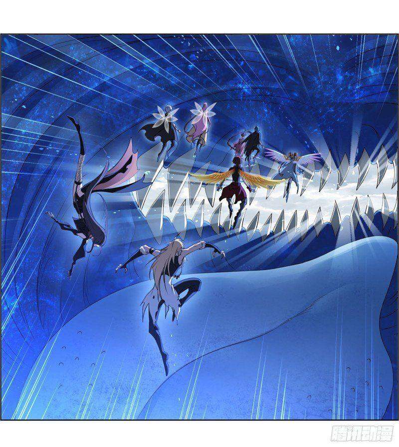 Đấu La Đại Lục - Chương 309