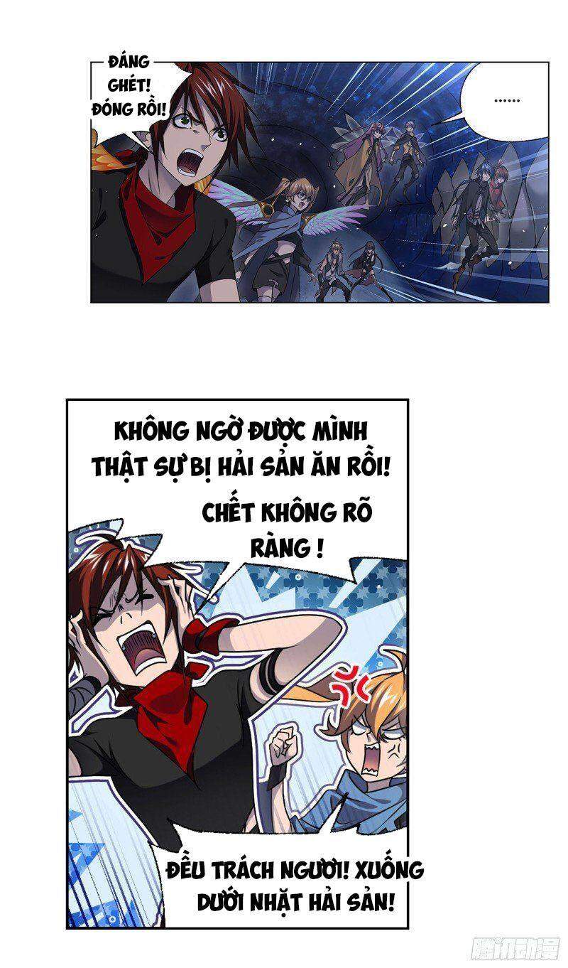 Đấu La Đại Lục - Chương 309