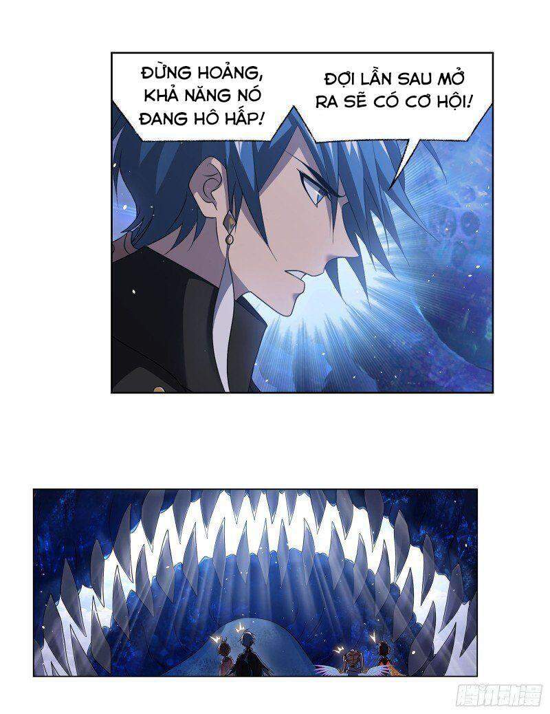 Đấu La Đại Lục - Chương 309