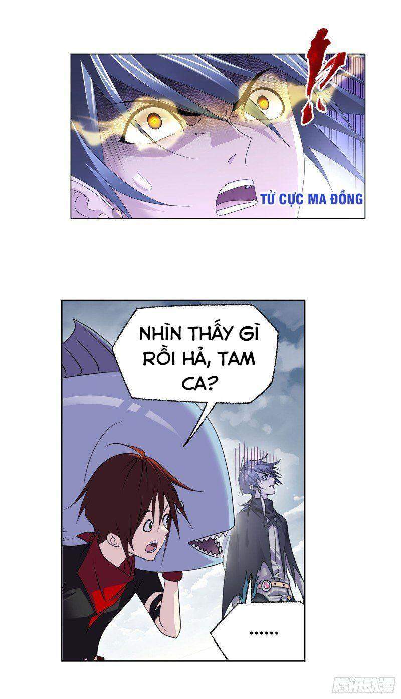 Đấu La Đại Lục - Chương 309