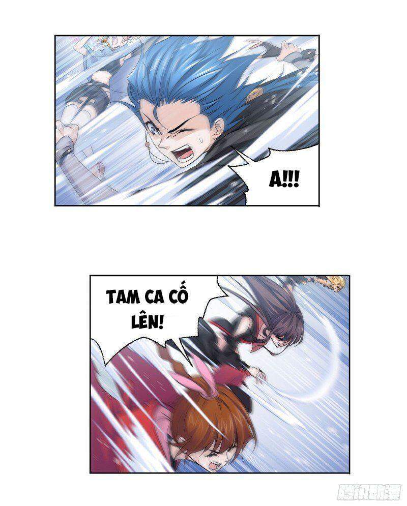 Đấu La Đại Lục - Chương 309