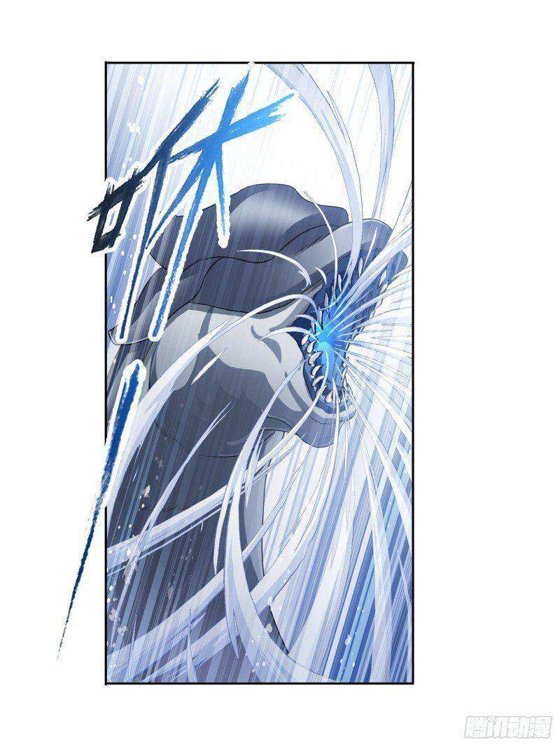 Đấu La Đại Lục - Chương 309