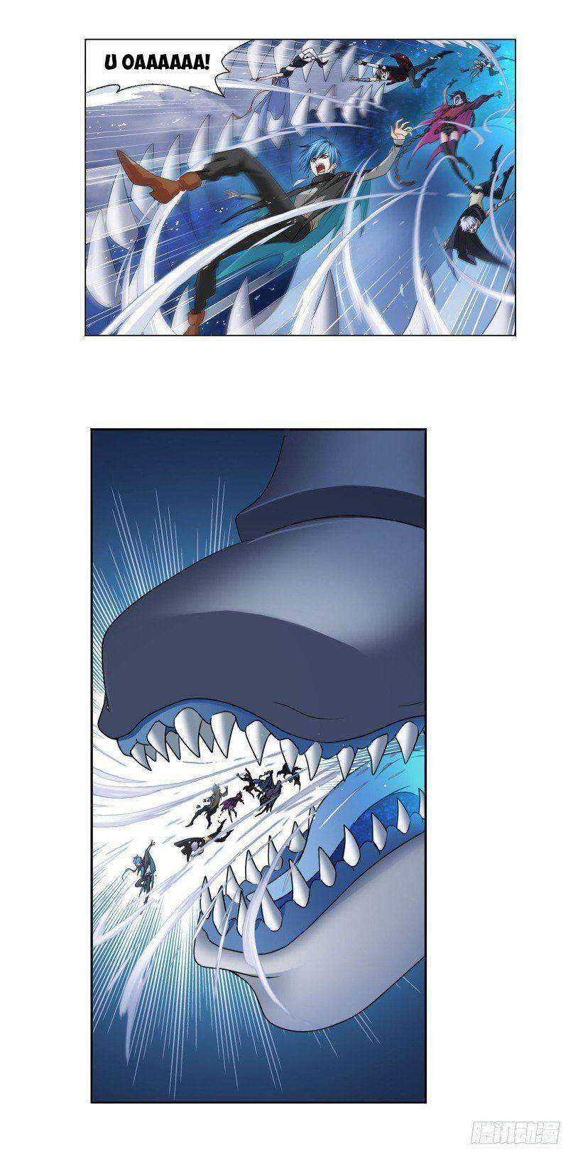 Đấu La Đại Lục - Chương 309