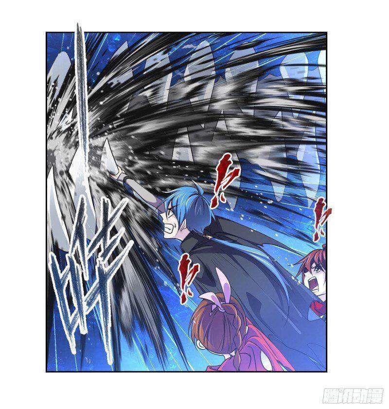 Đấu La Đại Lục - Chương 309