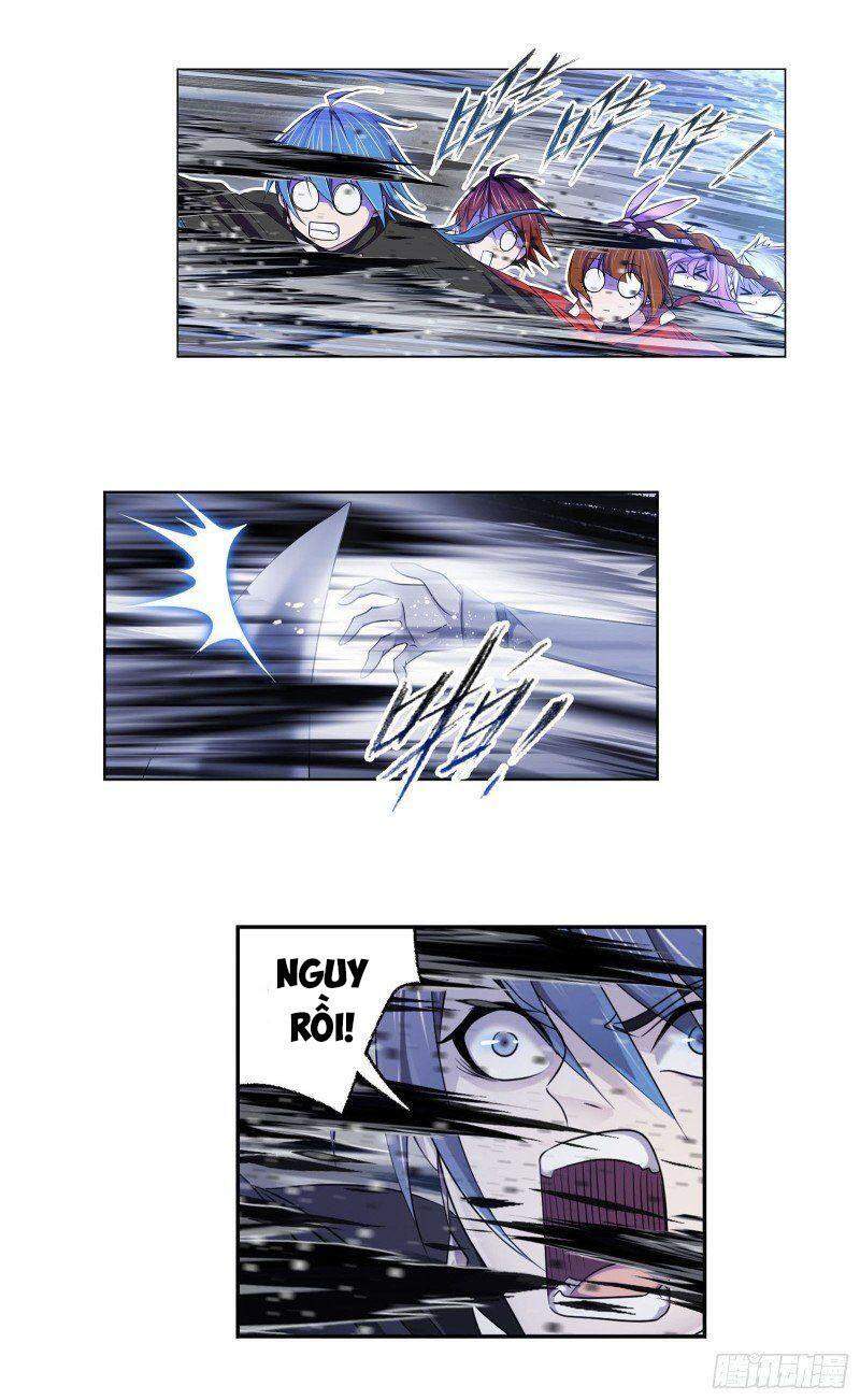 Đấu La Đại Lục - Chương 309