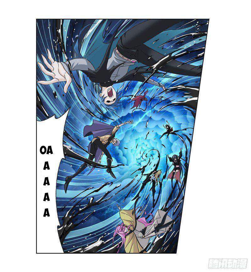 Đấu La Đại Lục - Chương 309