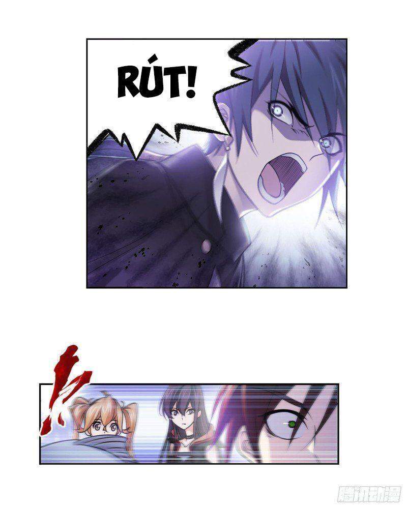 Đấu La Đại Lục - Chương 309