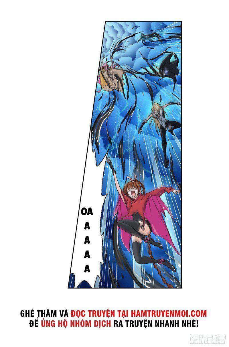 Đấu La Đại Lục - Chương 309