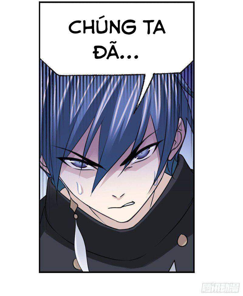 Đấu La Đại Lục - Chương 309