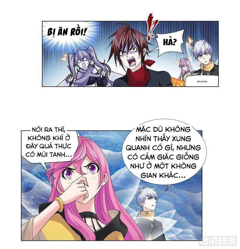 Đấu La Đại Lục - Chương 309