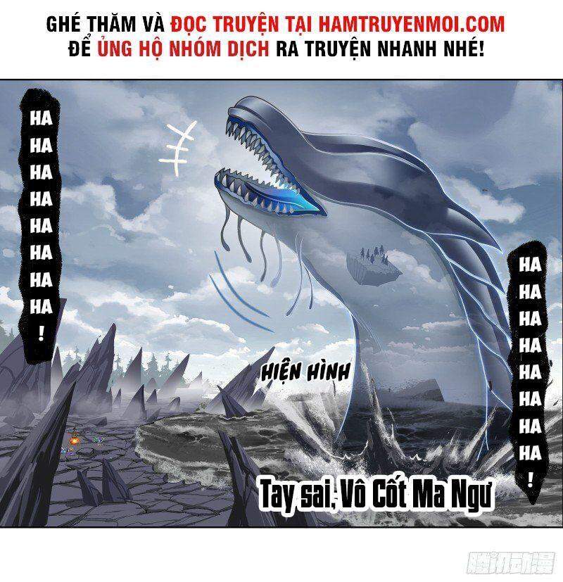 Đấu La Đại Lục - Chương 309