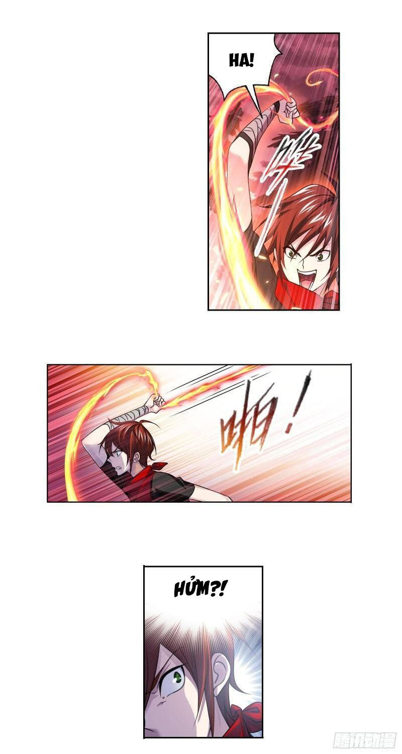 Đấu La Đại Lục - Chương 310.5