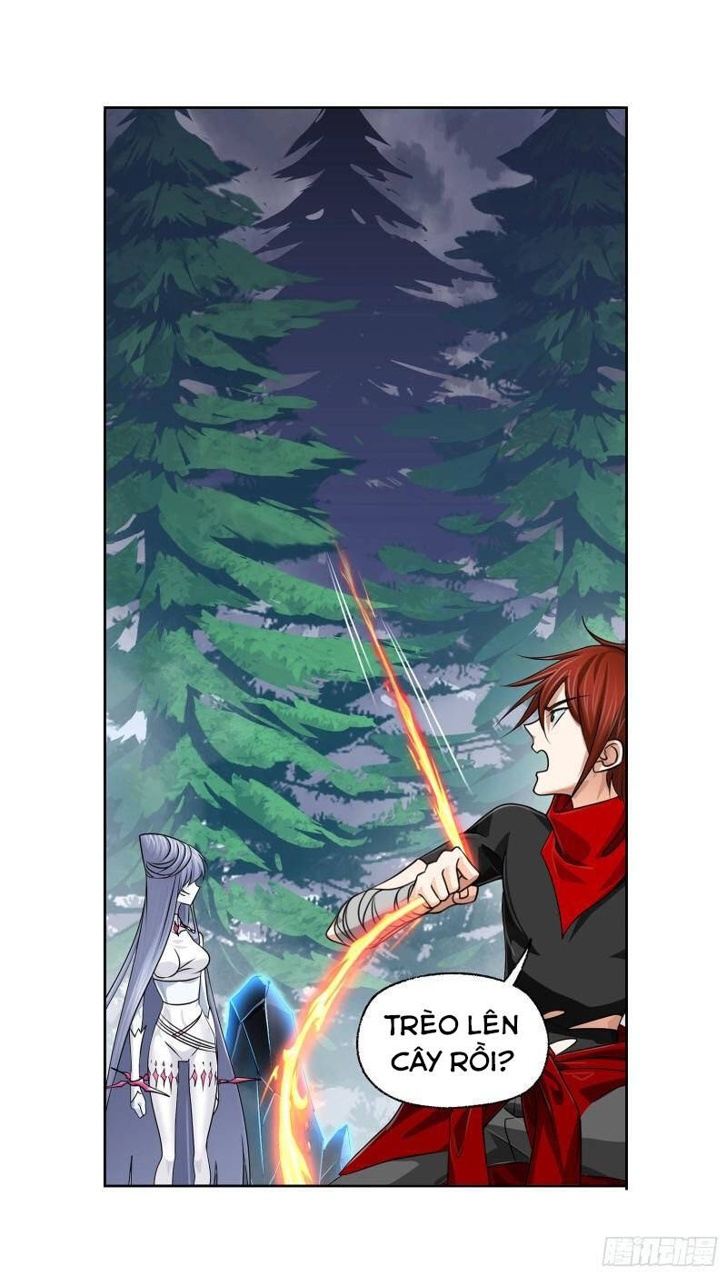 Đấu La Đại Lục - Chương 310.5