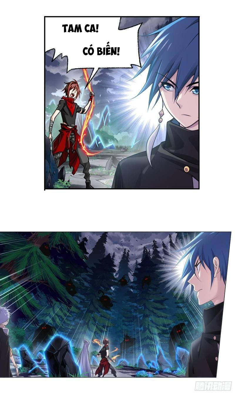 Đấu La Đại Lục - Chương 310.5