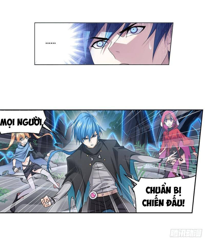 Đấu La Đại Lục - Chương 310.5