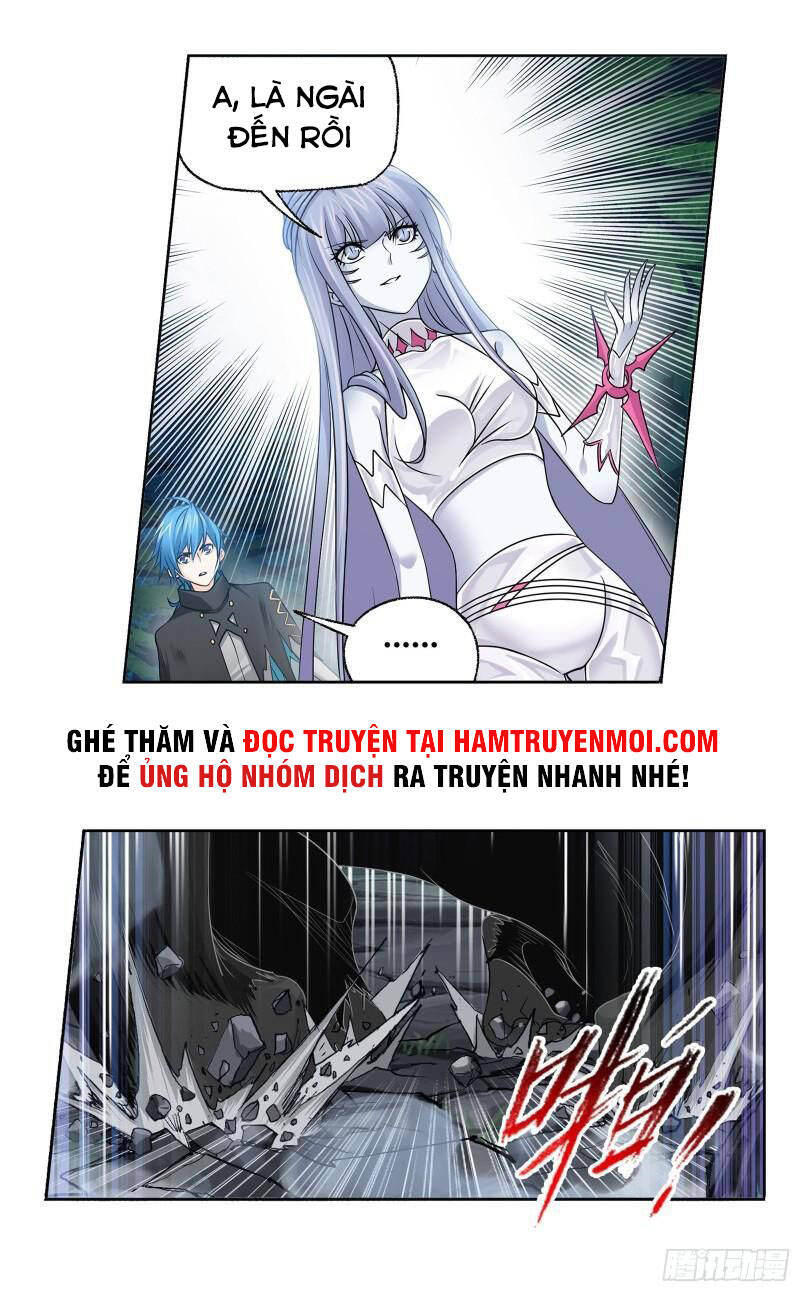 Đấu La Đại Lục - Chương 310.5