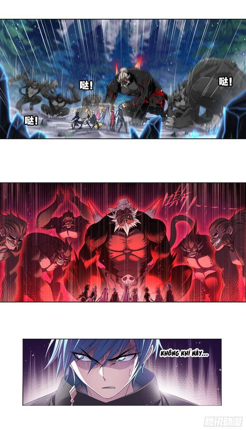 Đấu La Đại Lục - Chương 310.5