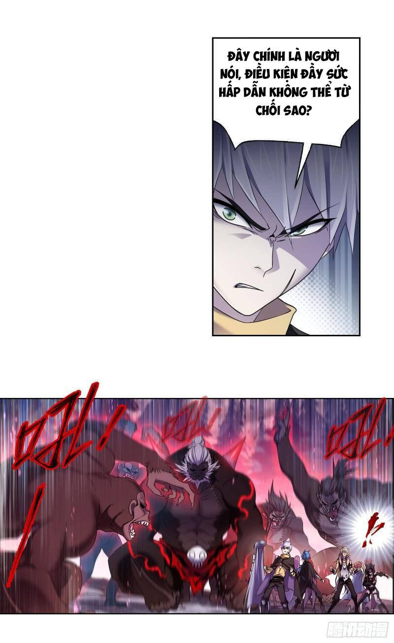 Đấu La Đại Lục - Chương 310.5