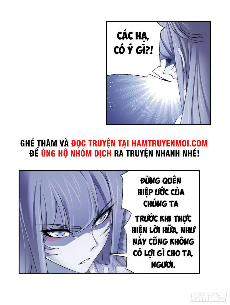 Đấu La Đại Lục - Chương 310.5