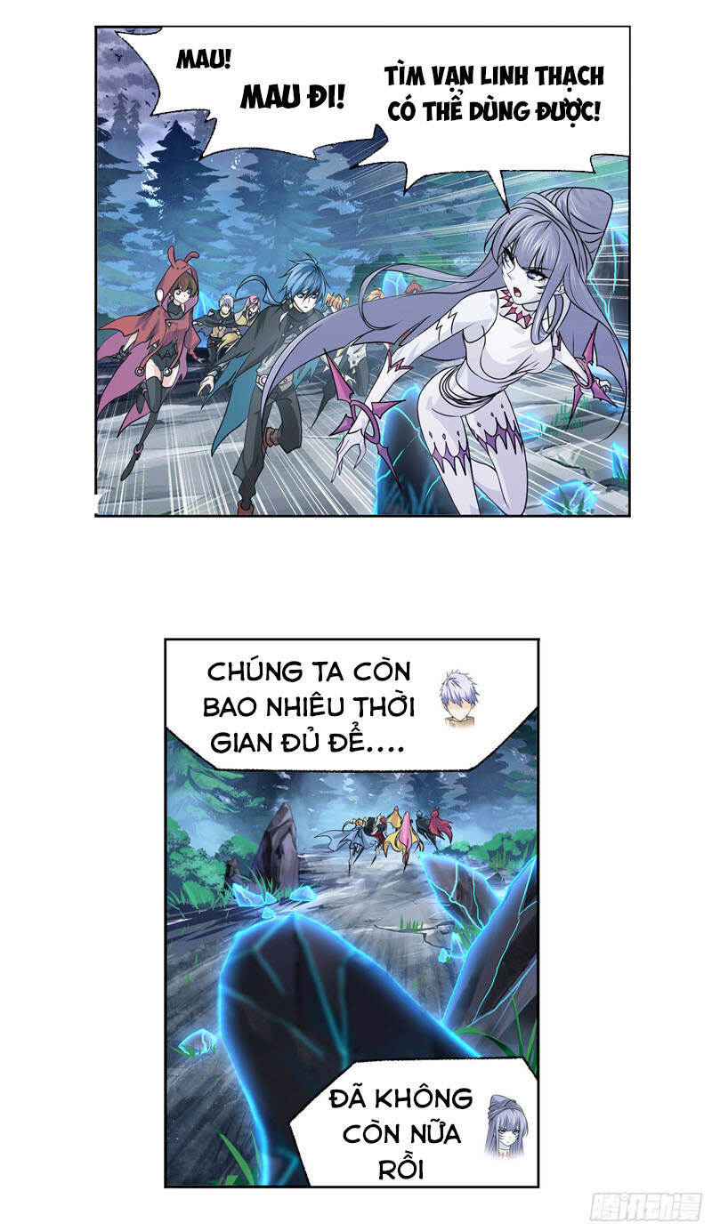 Đấu La Đại Lục - Chương 311.5