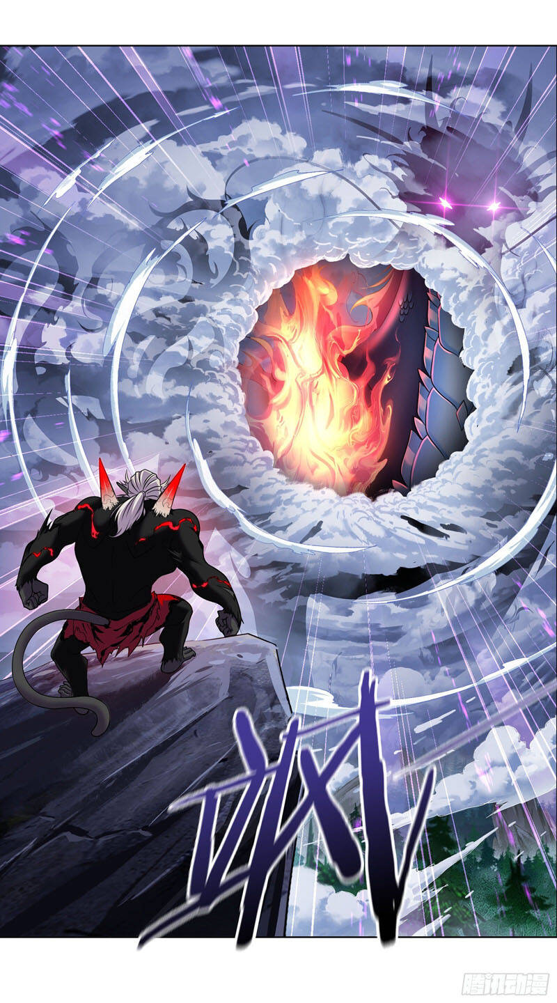 Đấu La Đại Lục - Chương 311.5