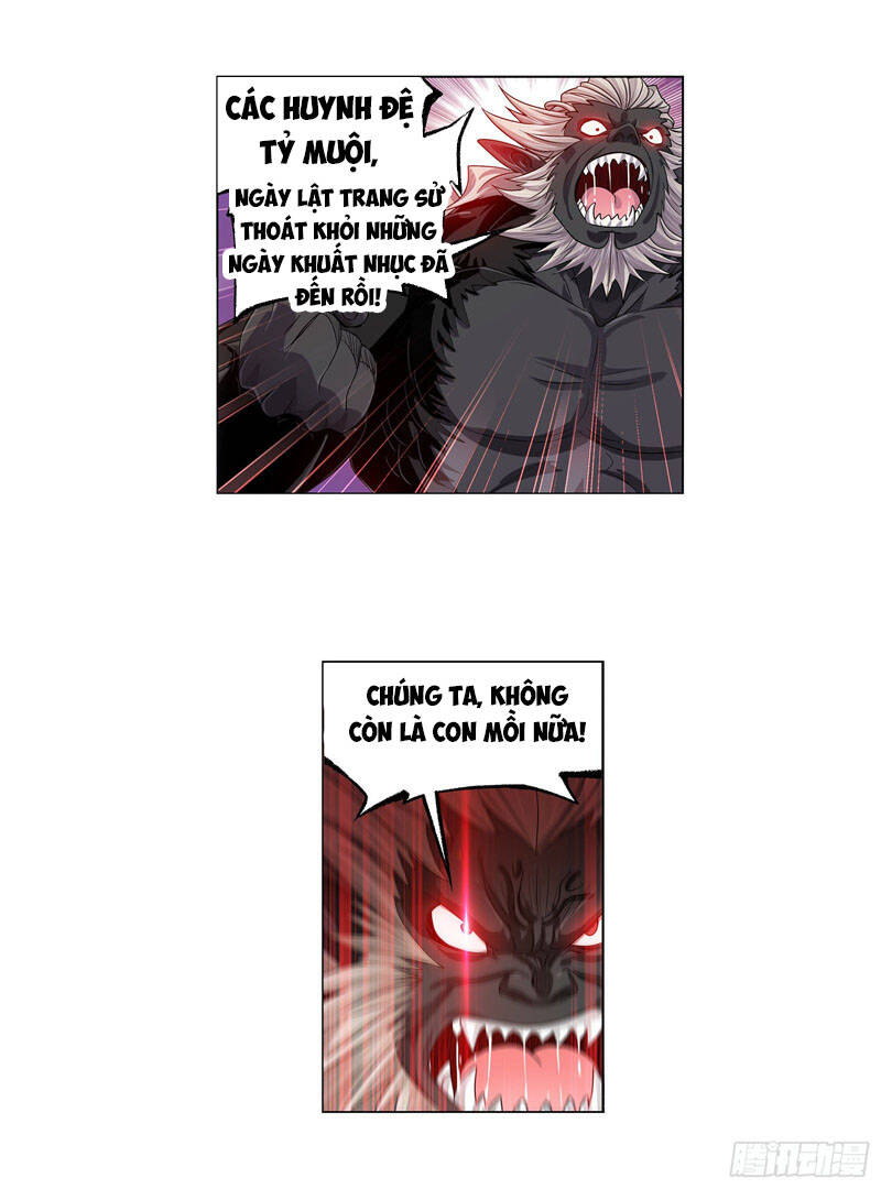 Đấu La Đại Lục - Chương 311.5