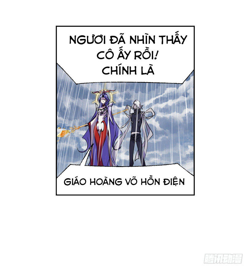 Đấu La Đại Lục - Chương 311.5