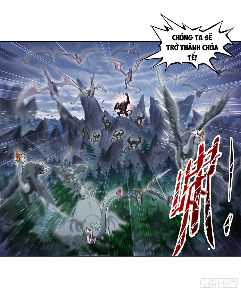 Đấu La Đại Lục - Chương 311.5