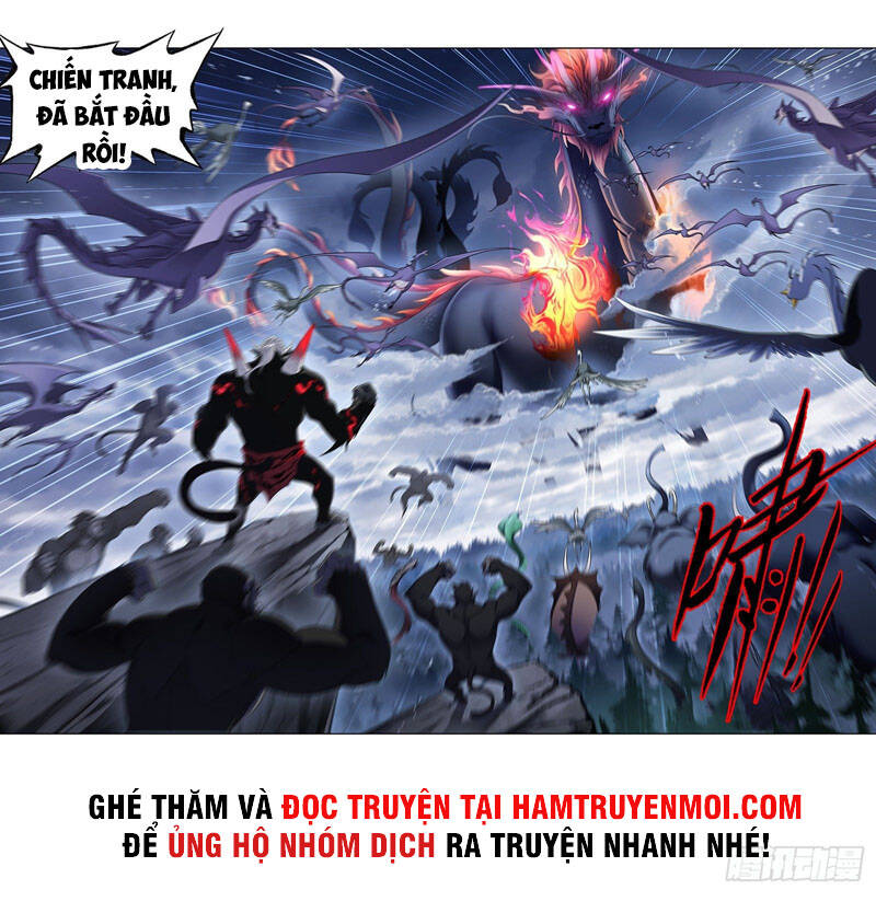 Đấu La Đại Lục - Chương 311.5