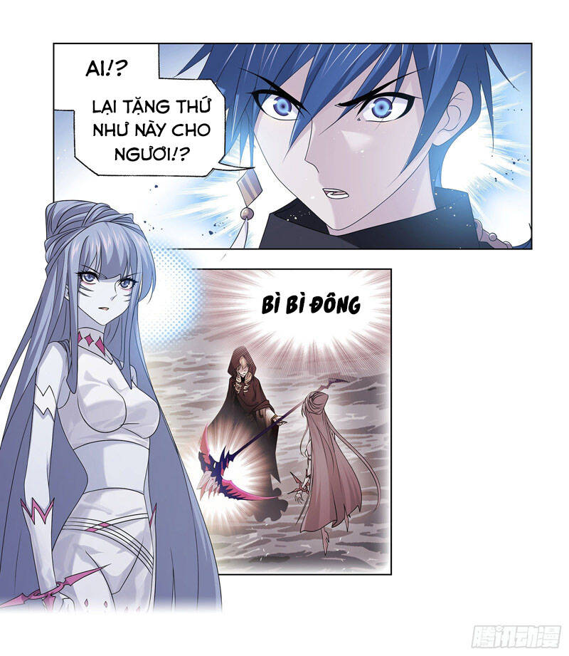 Đấu La Đại Lục - Chương 311.5