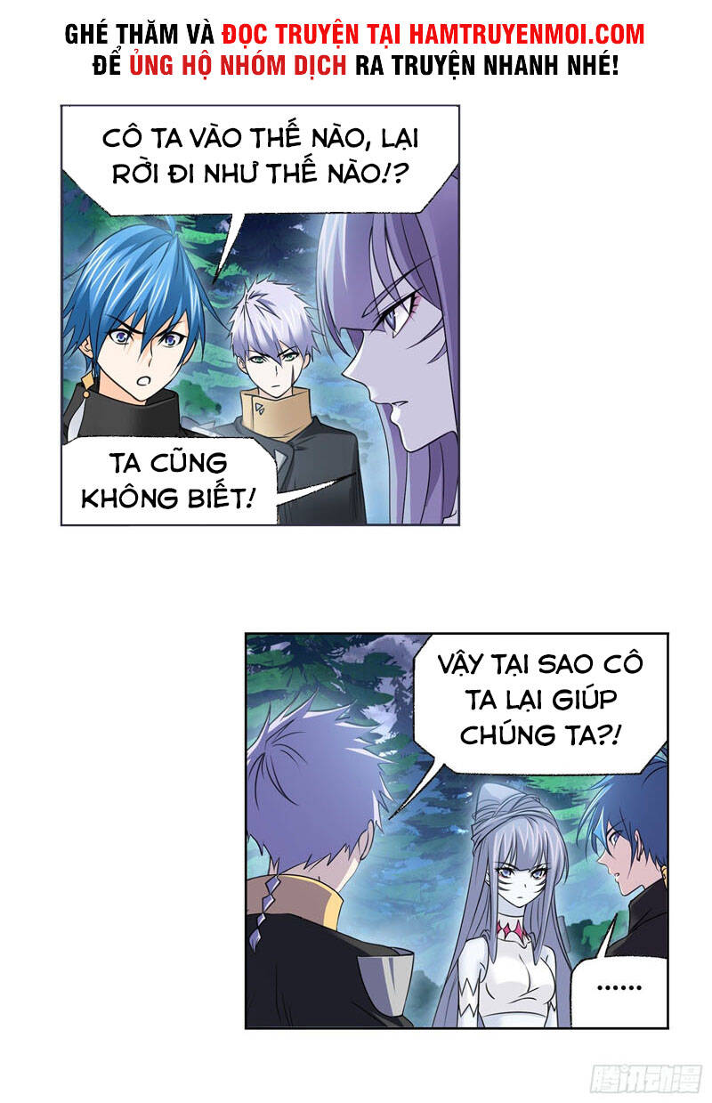 Đấu La Đại Lục - Chương 311.5