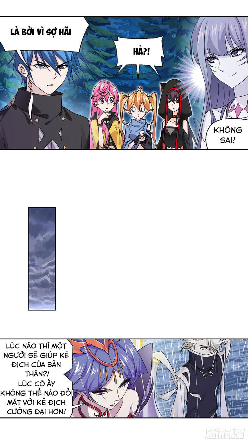 Đấu La Đại Lục - Chương 311.5