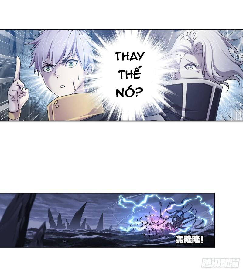 Đấu La Đại Lục - Chương 312.5