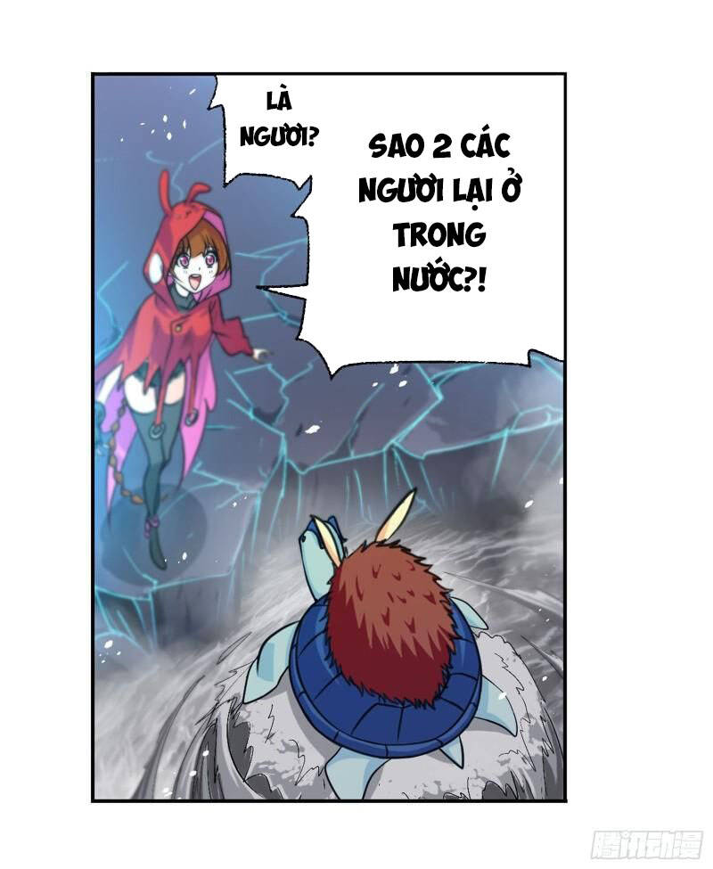 Đấu La Đại Lục - Chương 312.5